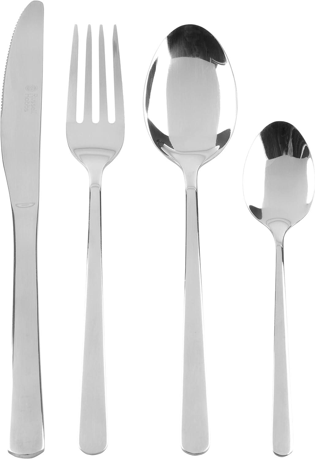 VIENNE MENAGERE 24 PIECES INOX