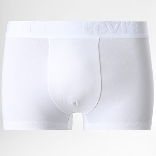 Lot De 3 Boxers 905042001 Blanc Noir Gris Chiné