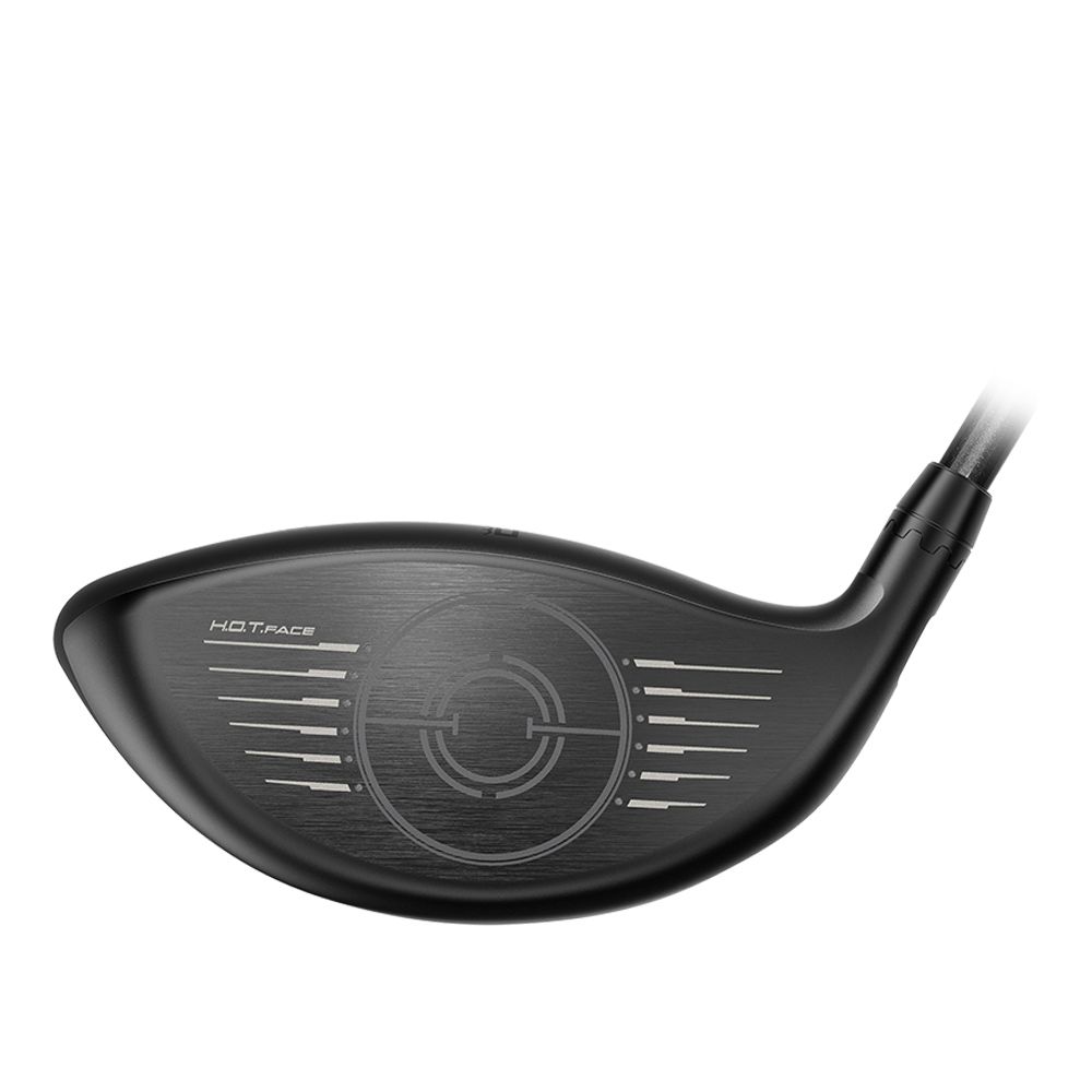 Darkspeed MAX Driver
