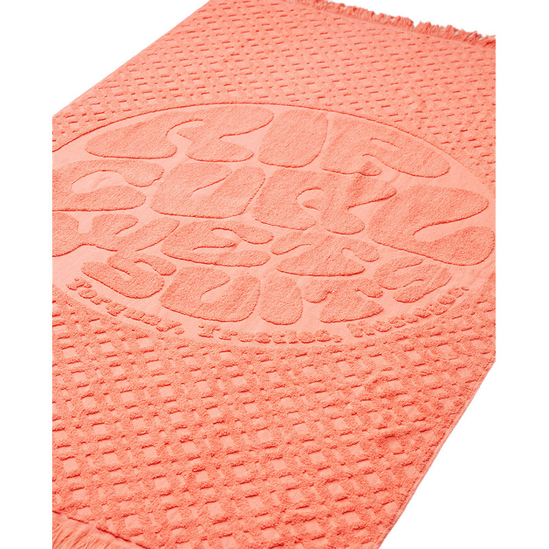 SERVIETTE RIPCURL SURFERS ESSENTIALS SAUMON