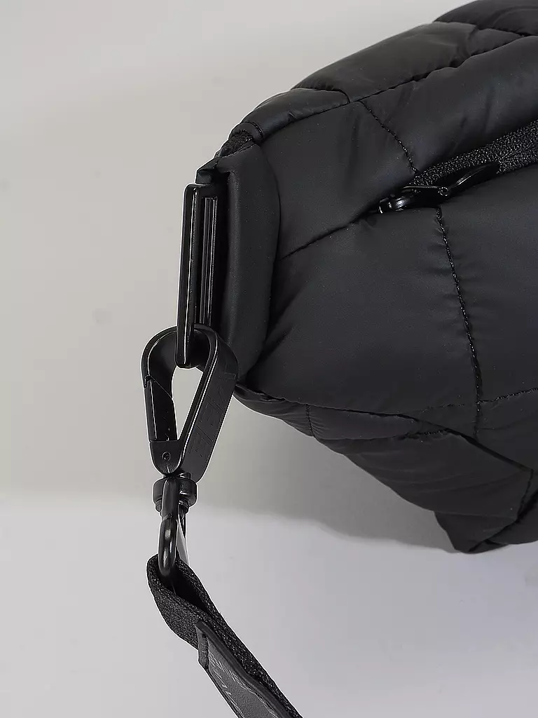 VEE COLLECTIVE Gürteltasche PORTER SLING schwarz