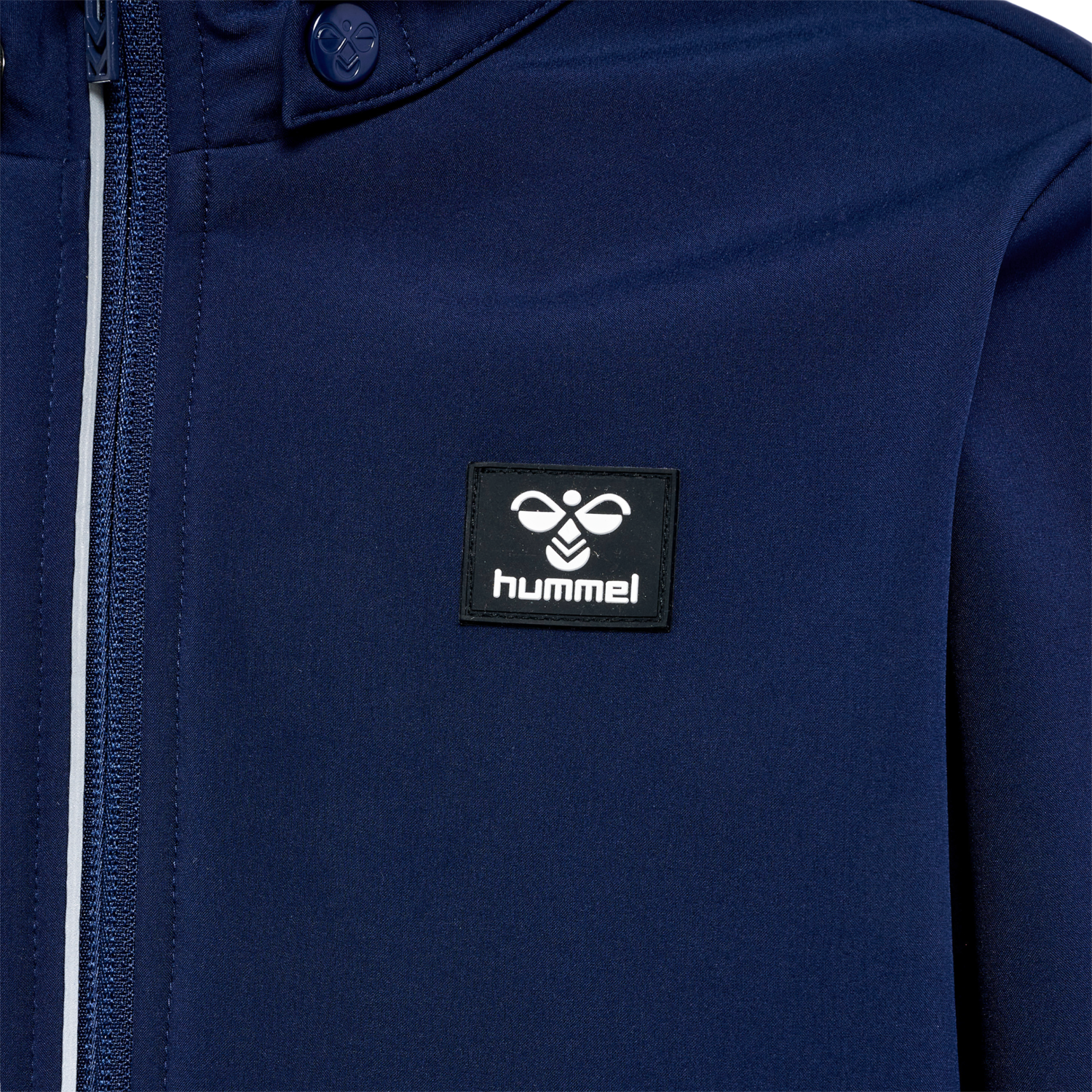 hmlMARS SOFTSHELL JACKET
