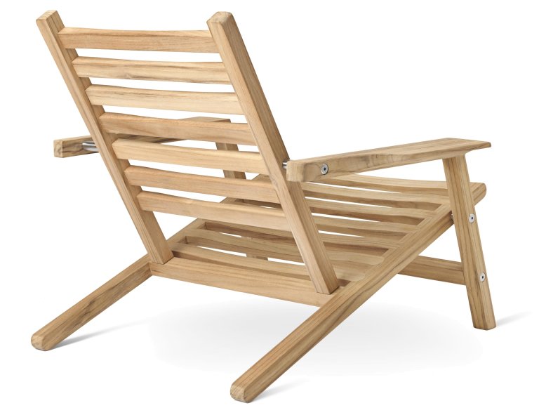 Carl Hansen & Son AH603 fauteuil