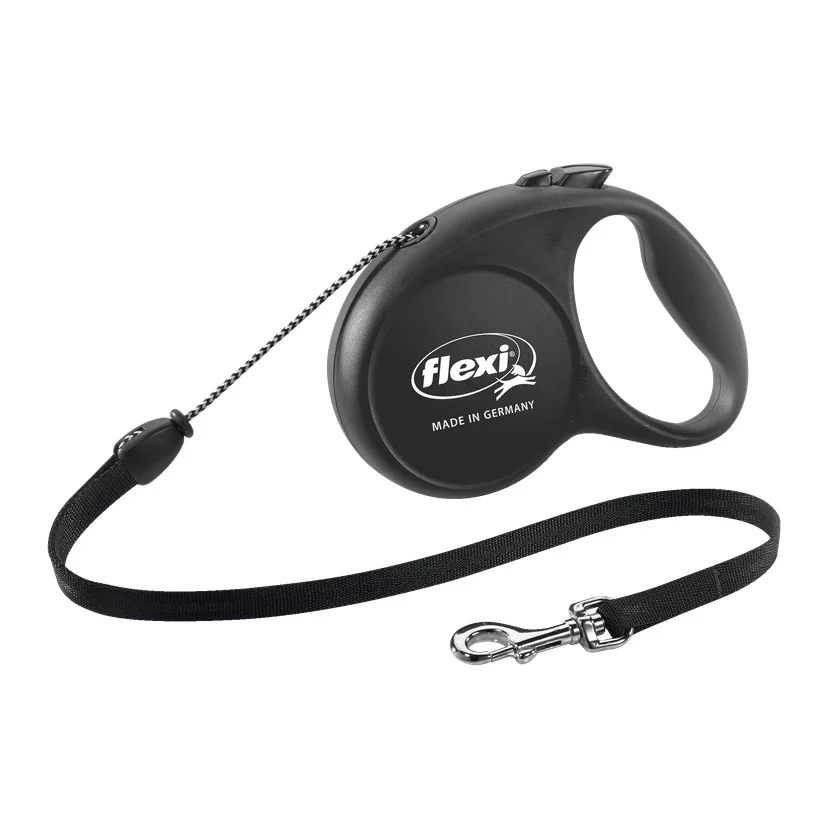 Hundekobbel Flexi M