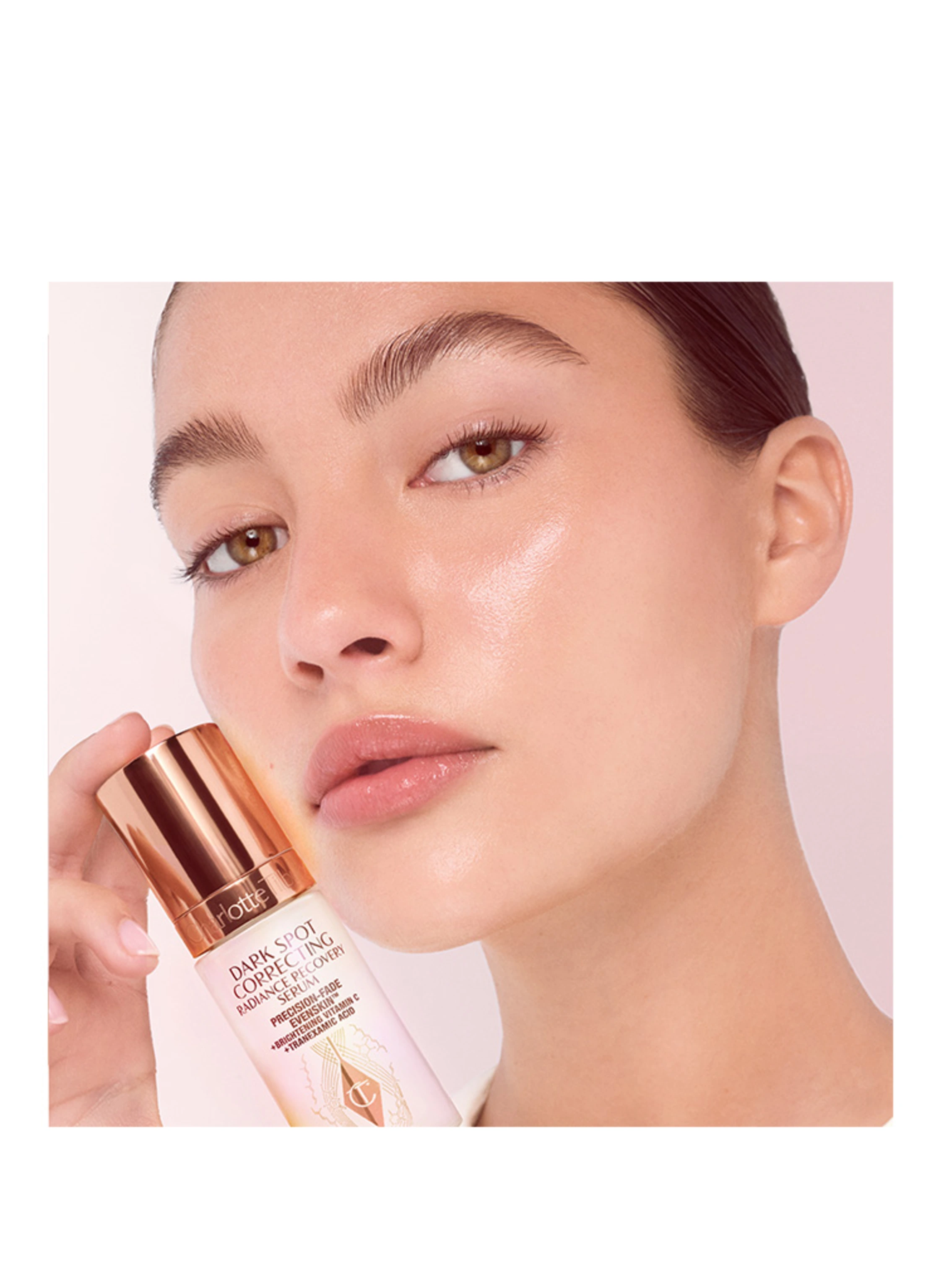 Charlotte Tilbury DARK SPOT CORRECTING RADIANCE RECOVERY SERUM
