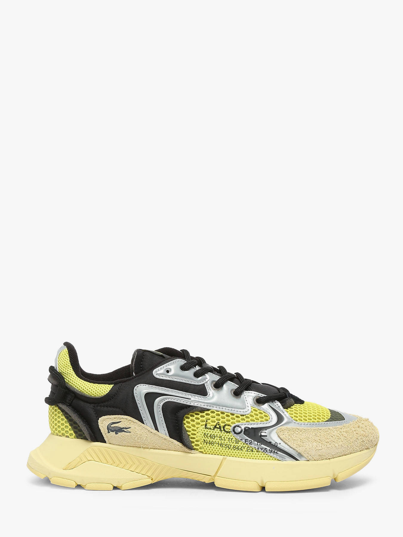 Sneakers LACOSTE
