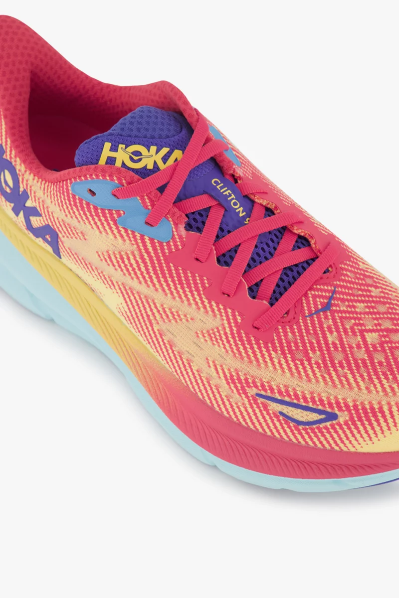 HOKA Clifton 9 Herren Laufschuh
