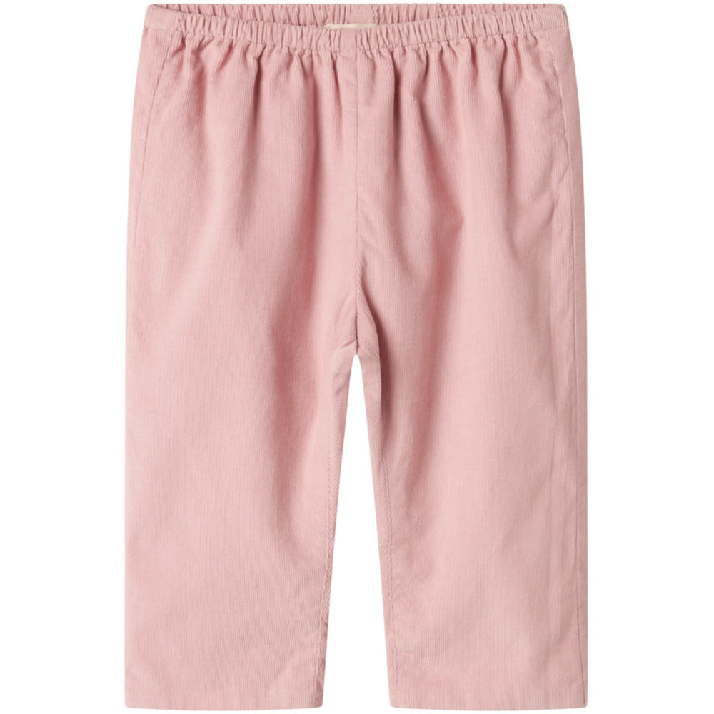 Køb MarMar Fine Cord Soft Berry Panto Bukser
