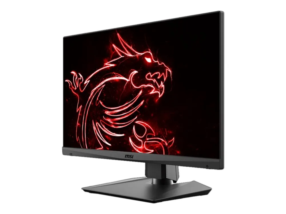 [OUTLET] - MSI Optix MAG274QRFDE-QD 69 cm (27 Zoll), LED, Rapid IPS-Panel, WQHD, 165Hz, 1ms, NVIDIA G-Sync Compatible, DisplayPort, 2x HDMI