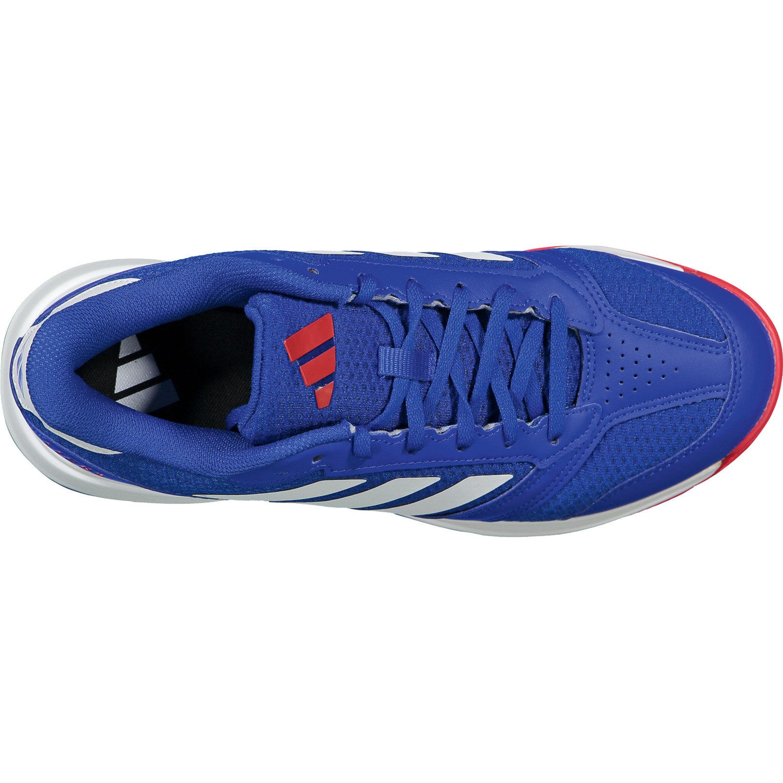 Adidas Herren-Indoorschuh Ligra 8 42