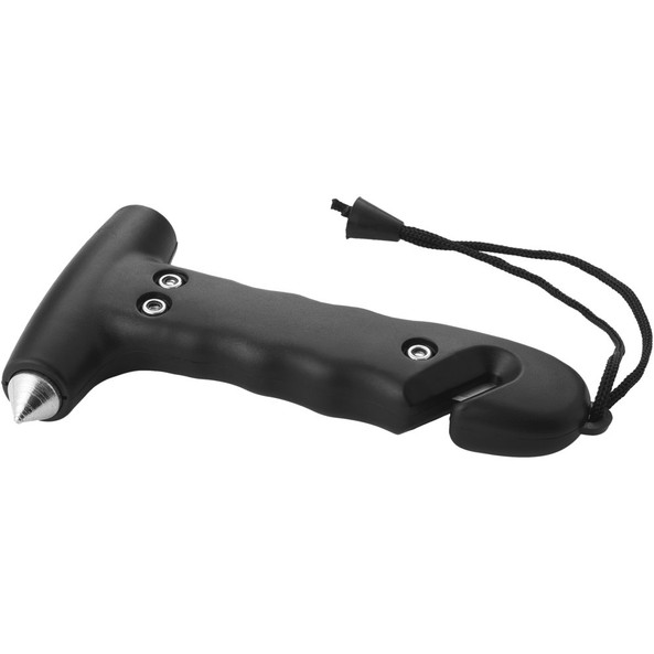 EgotierPro 104128 - Marteau brise-vitre Pitlane