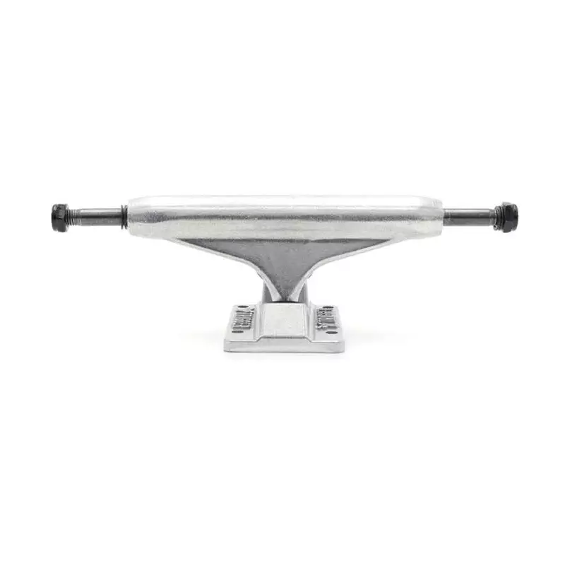 Paire de trucks skate TRIGGER Broad Hollow High Brut 5.5