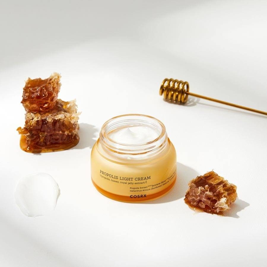 COSRX Full Fit Propolis Light Cream 65ml