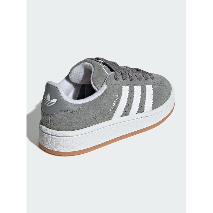 Adidas Original Chaussure lacets élastiques Campus 00s Enfants