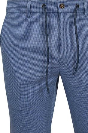 Suitable Dace Jersey Pantalon Jeans Blauw SPE25104DA85ST-268 kopen