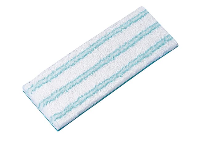 Leifheit Picobello micro duo Cover 27 cm Hvid/Grøn