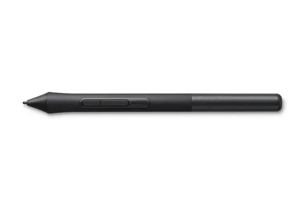 Wacom Intuos Creative Pen Medium - Digitizer - 21.6 x 13.5 cm - elektromagnetisk - 4 knapper - trådløs, kablet - USB, Bluetooth - pistaciegrøn