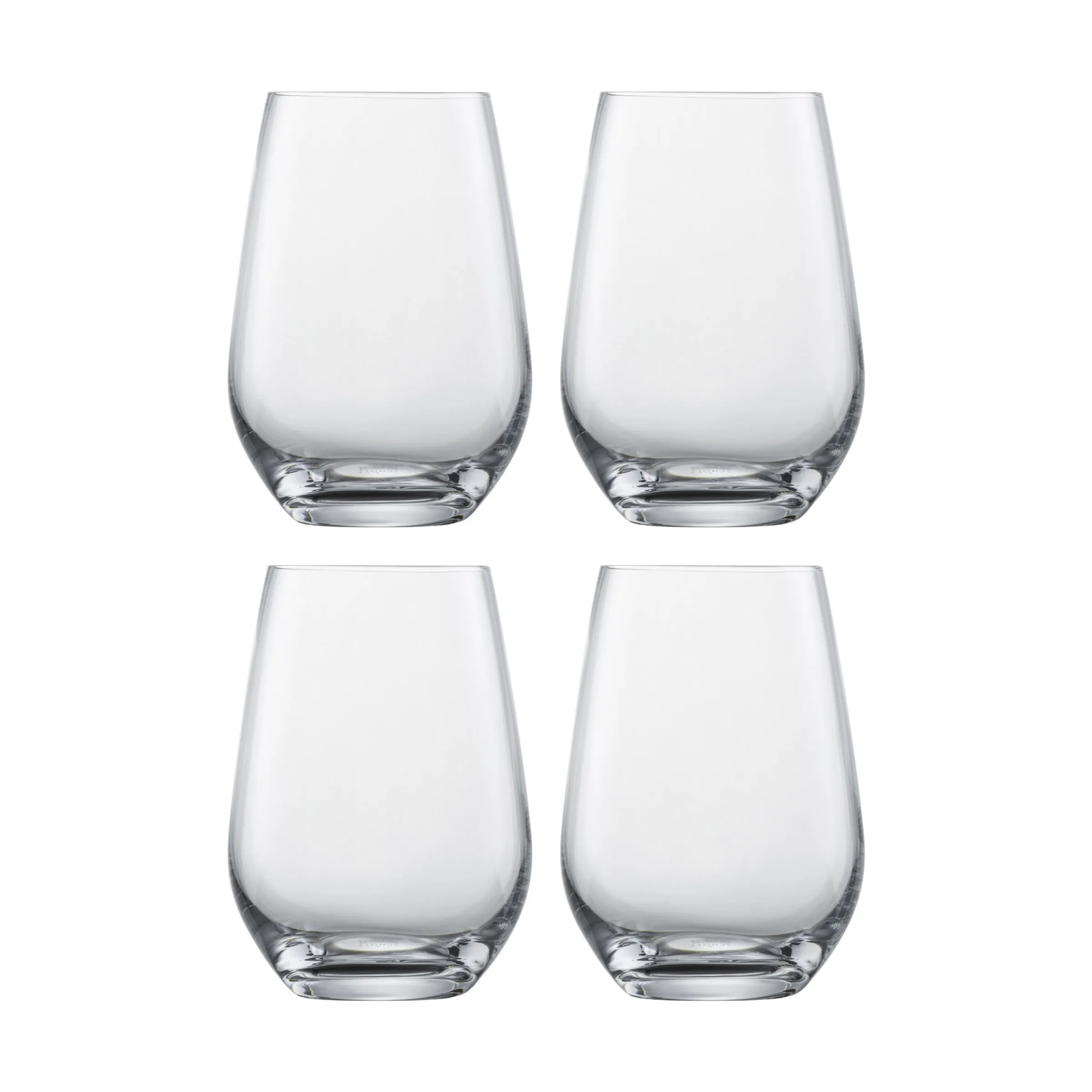 Schott Zwiesel Bar Special Ginglas - 4 stk.