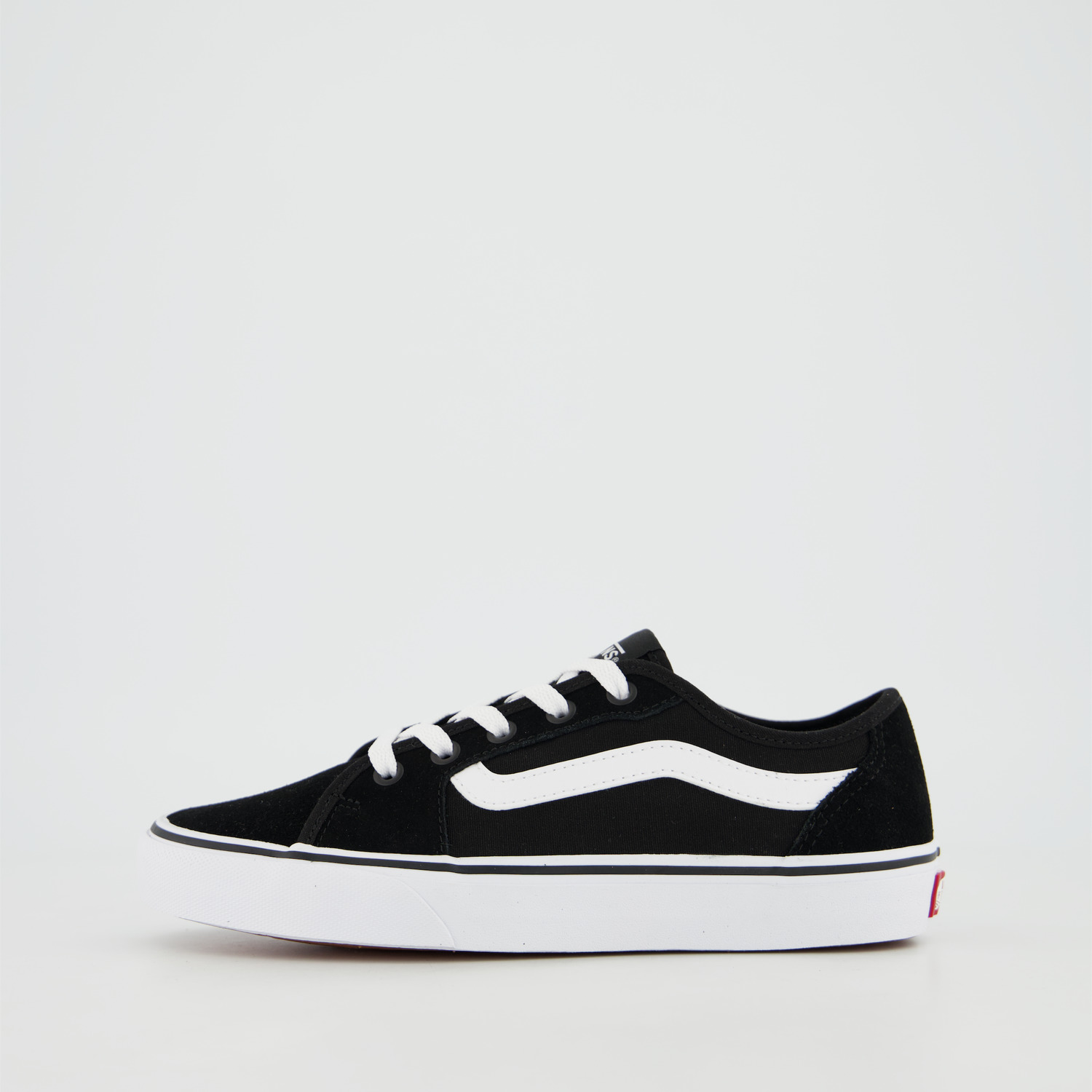 Vans WM Filmore Decon(Suede/Cancas)