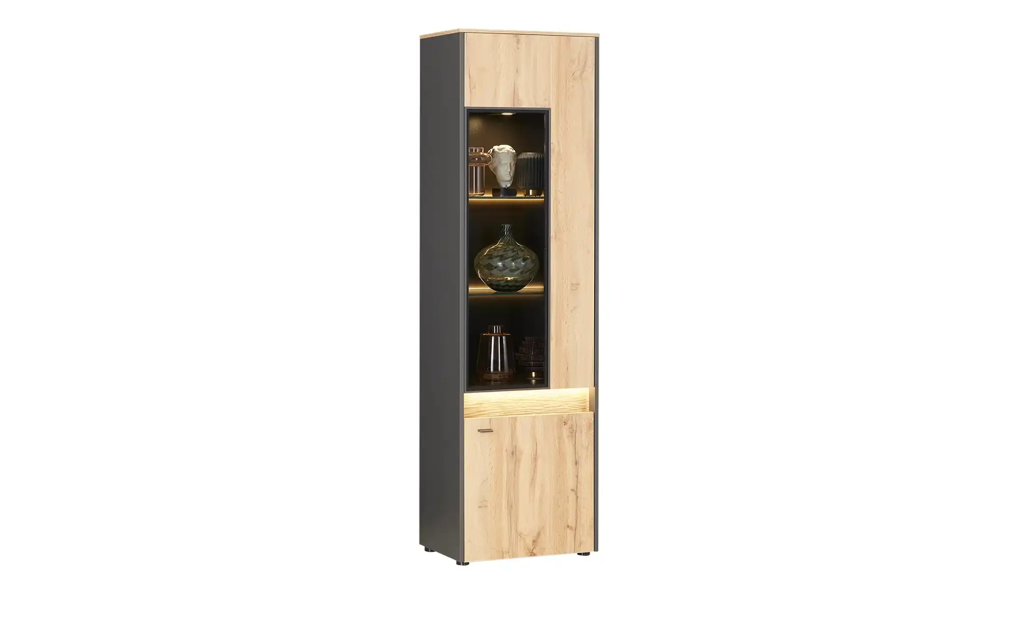 Vitrine Light Line 10