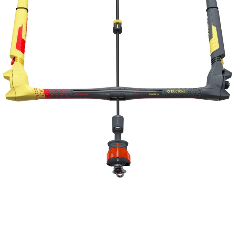 Barre Duotone Click Bar Quad Control 2023 - The Corner Shop
