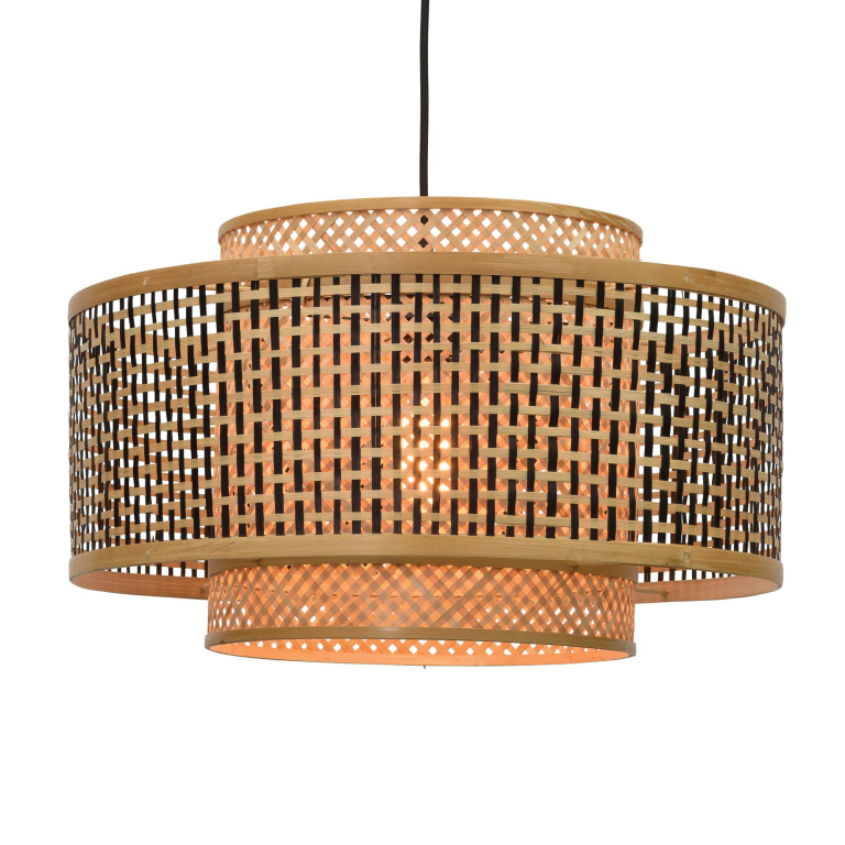Good&Mojo Bhutan hanglamp Ø50 H30