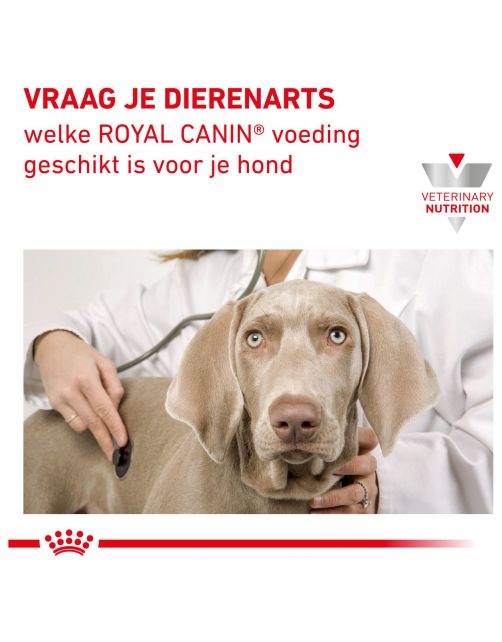 Royal Canin Veterinary Diet Fibre Response - Hondenvoer
