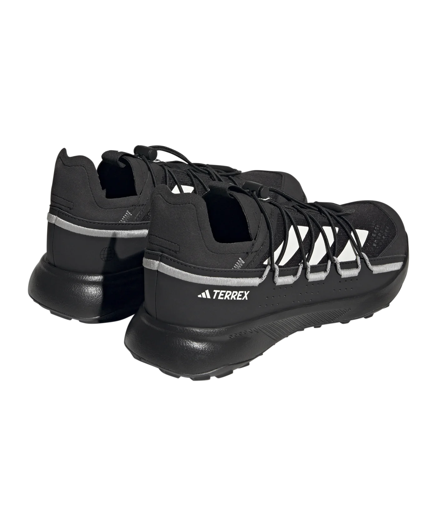adidas Terrex Voyager 21 Travel Shoes Black