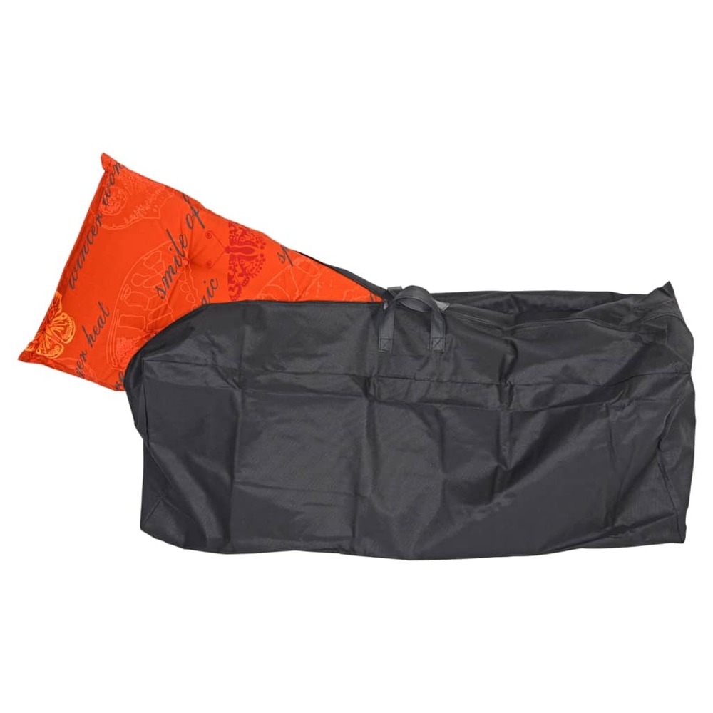 Housse de protection pour coussins de chaise