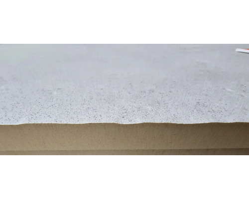 FLAIRSTONE porseleinen terrastegel Ice Cube gerectificeerde rand 90 x 90 x 2 cm
