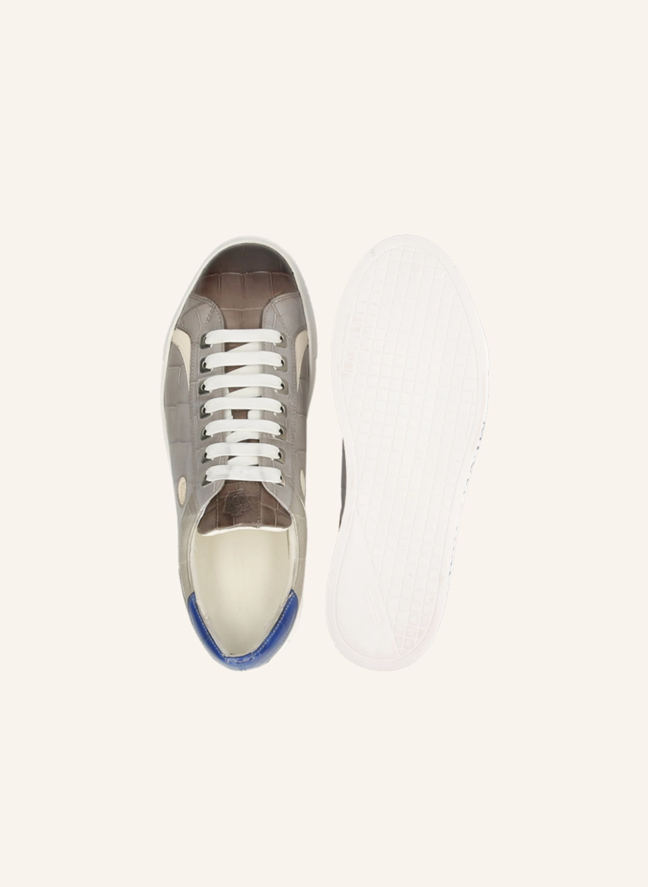 MELVIN & HAMILTON Low-Top-Sneaker HARVEY 9