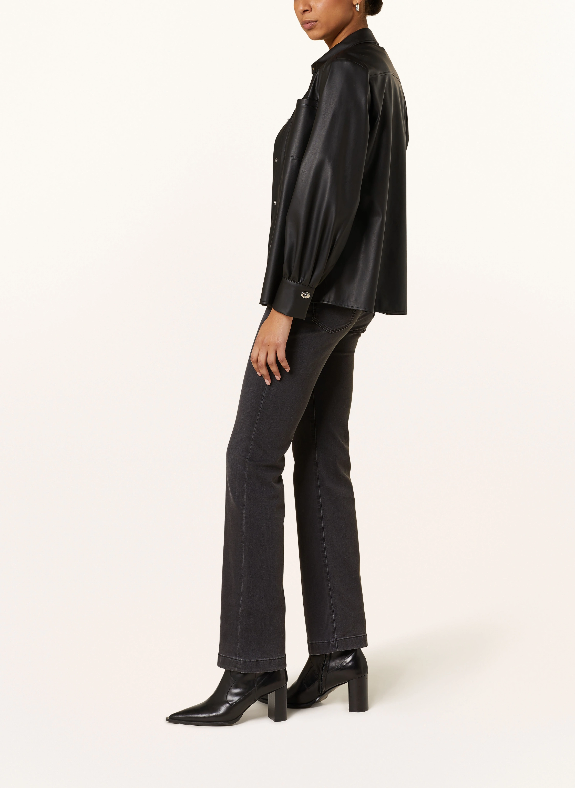 MARC CAIN Flared Jeans