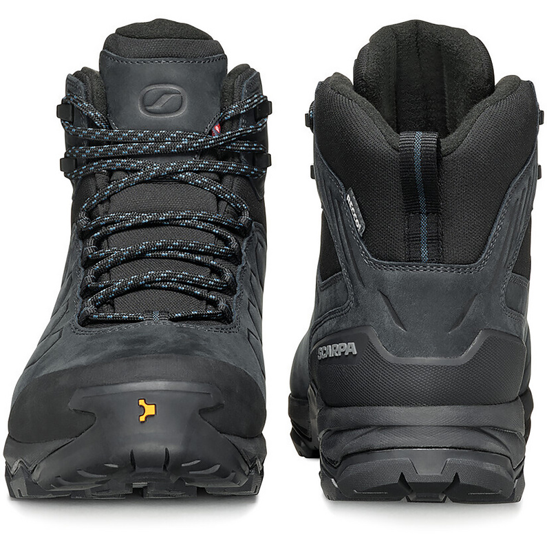 Scarpa Herren Moraine Polar GTX Schuhe