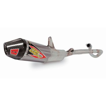 Ligne Complète Pro Circuit T-6