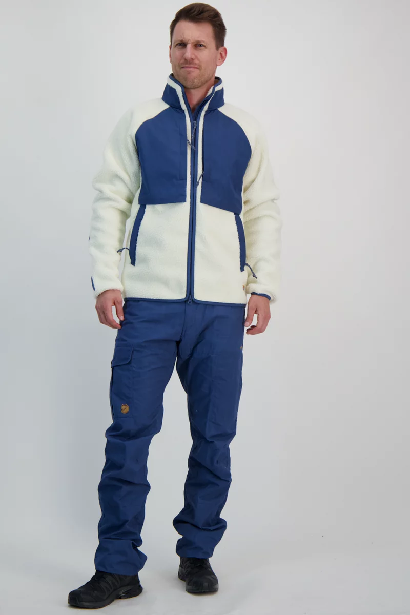 Fjällräven Karl Pro Herren Wanderhose