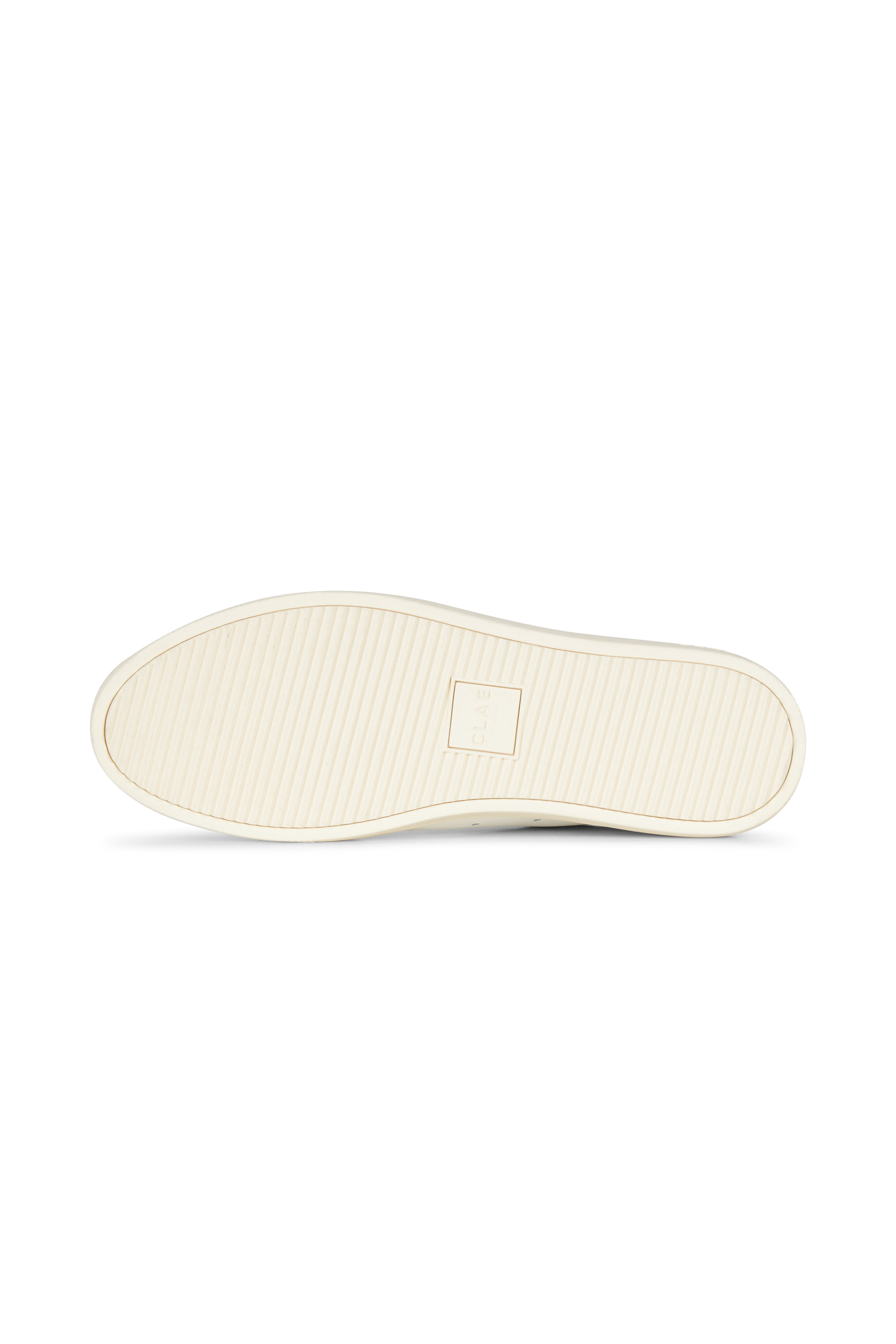 CLAE Baskets BRADLEY CALIFORNIA Blanc
