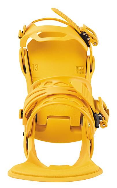 BURTON - FIXATIONS CARTEL RE:FLEX