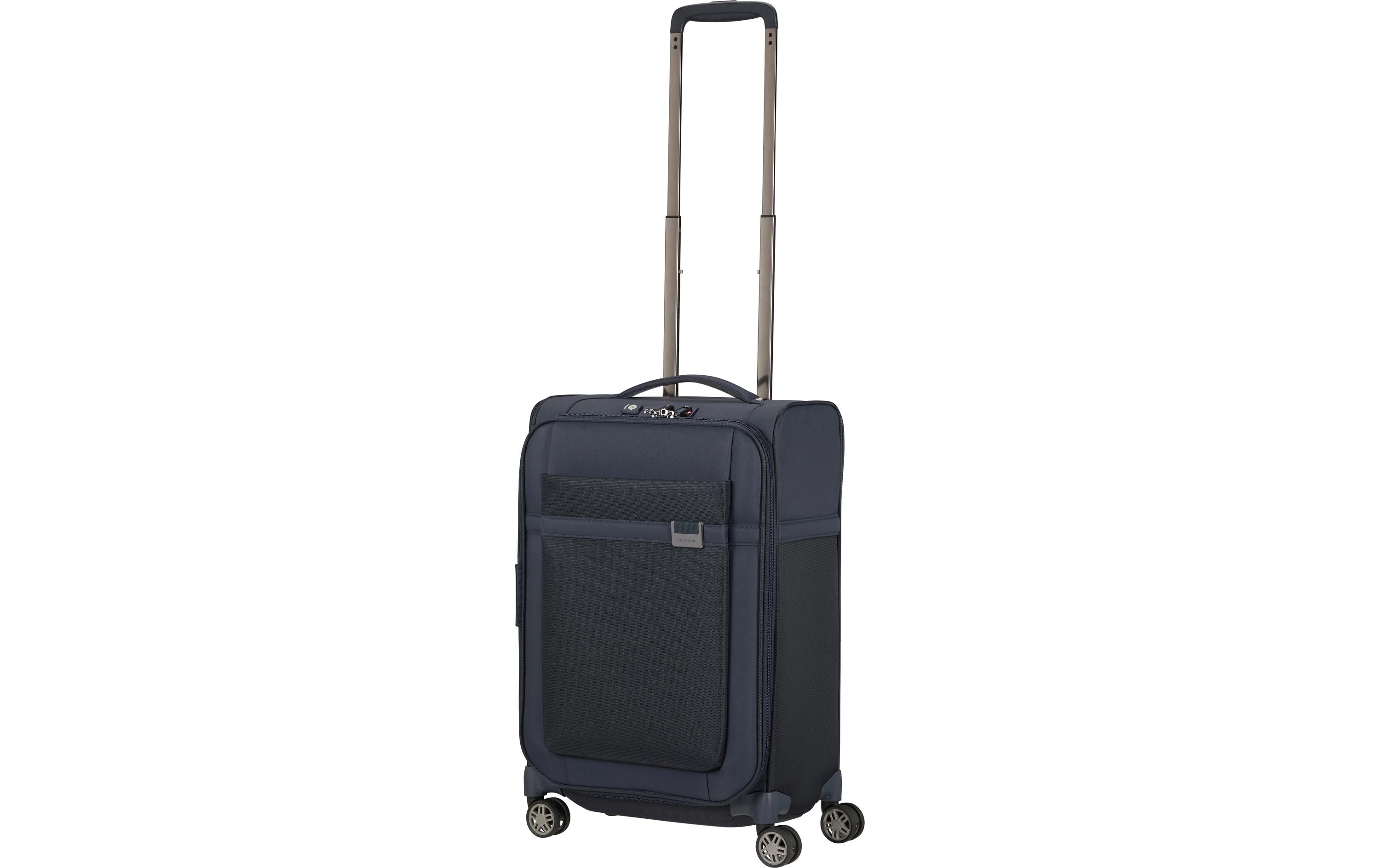 Reisekoffer Airea Spinner 55 Exp<br>Handgepäck-Trolley