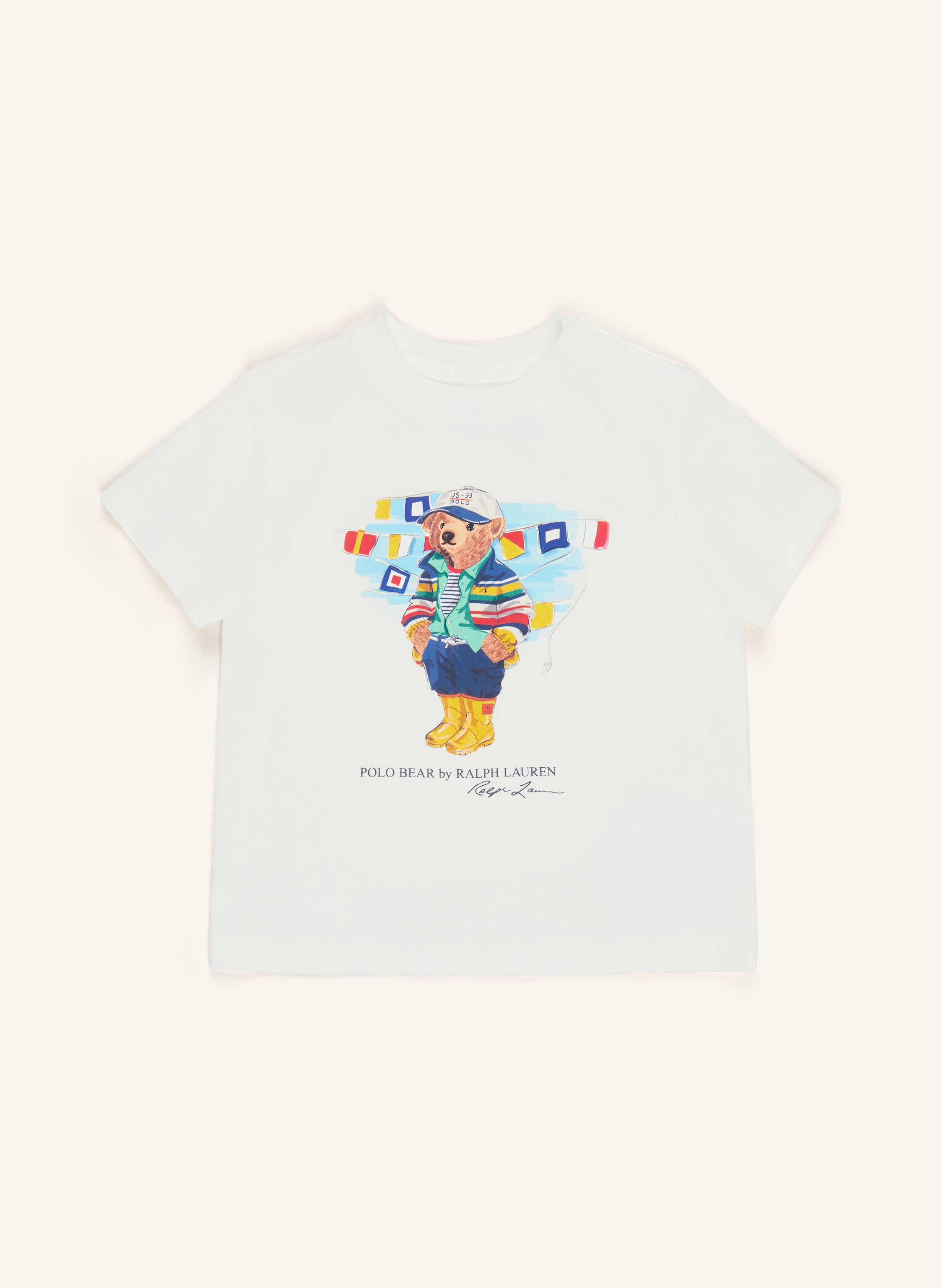 POLO RALPH LAUREN T-Shirt POLO BEAR
