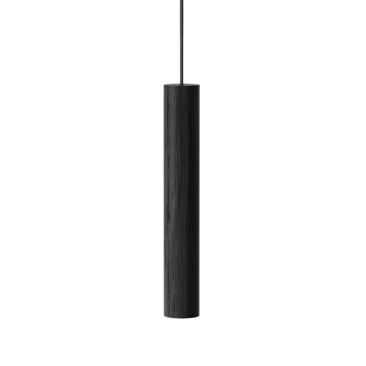 Hanglamp Chimes Zwart