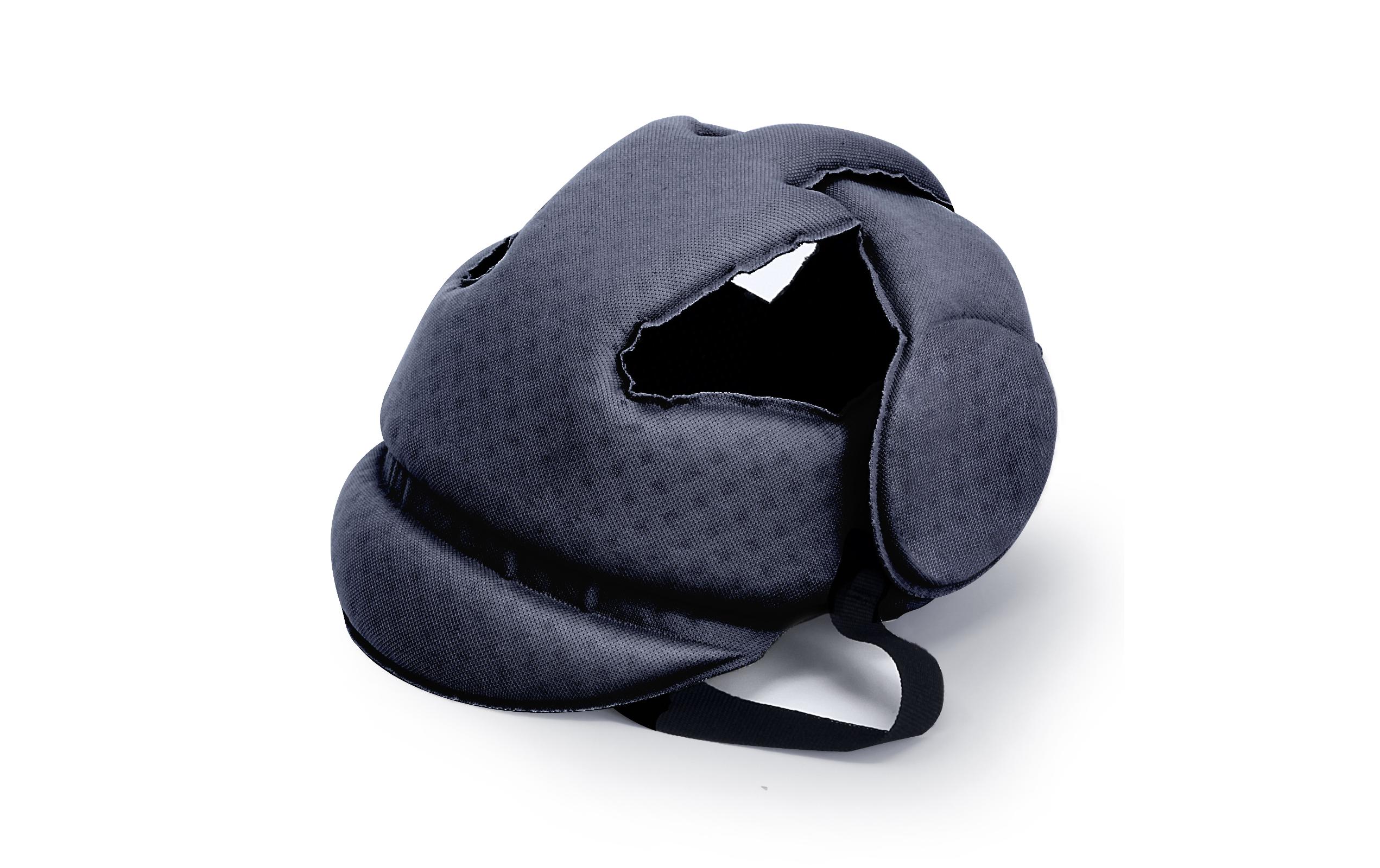 Babyhelm 1 Stück, BlauHelm für Babys