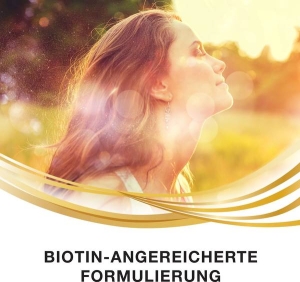 PRIORIN Biotin Kapseln