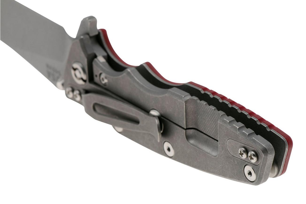 Rick Hinderer Eklipse 3.5