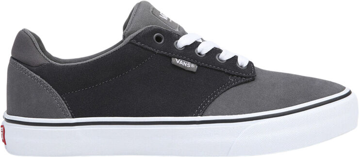 Vans Atwood Deluxe sneakers Grå