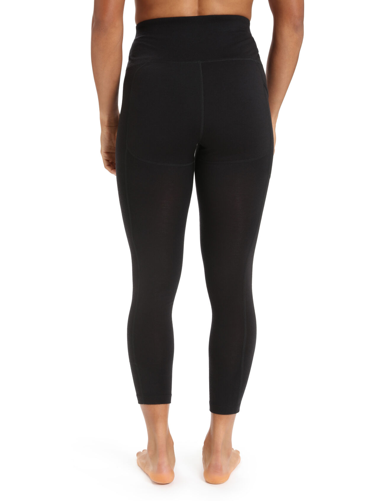Icebreaker Fastray High Rise Tight W's