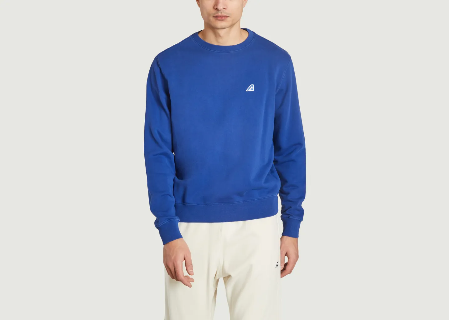 Sweatshirt Tennis AUTRY