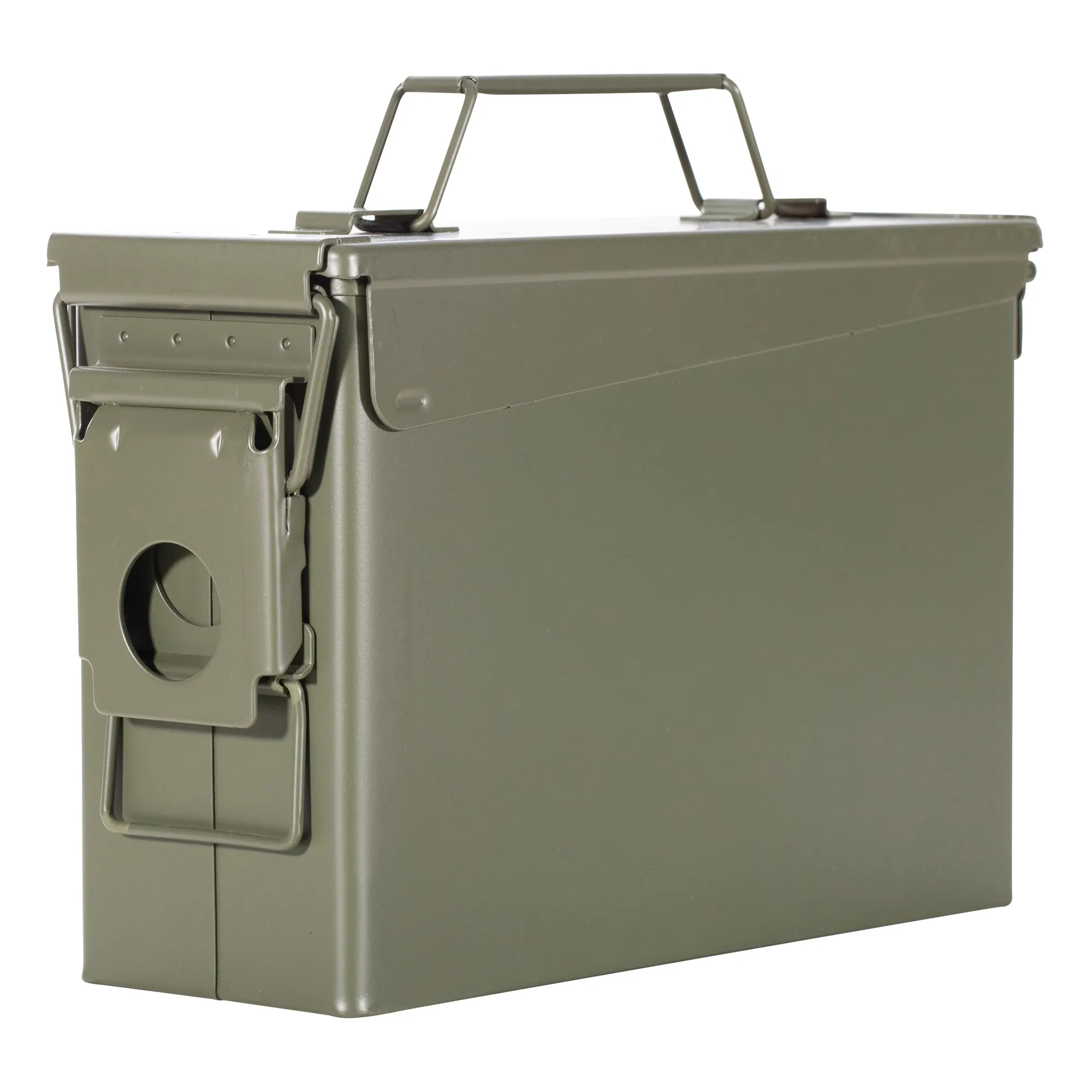 Mil-Tec -  US Ammo Box M19A1 .30 Import