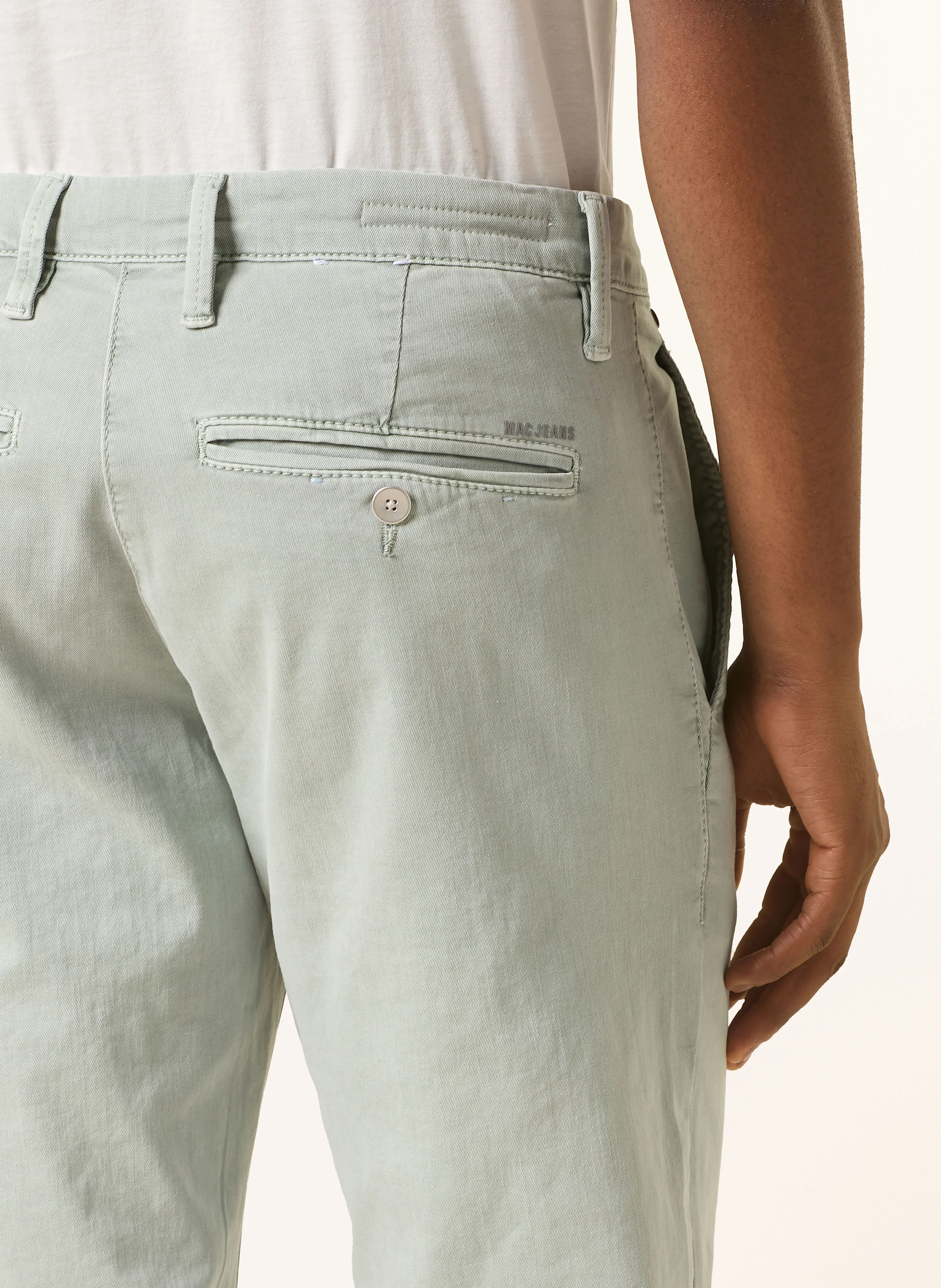 MAC Chino DRIVER Modern Fit