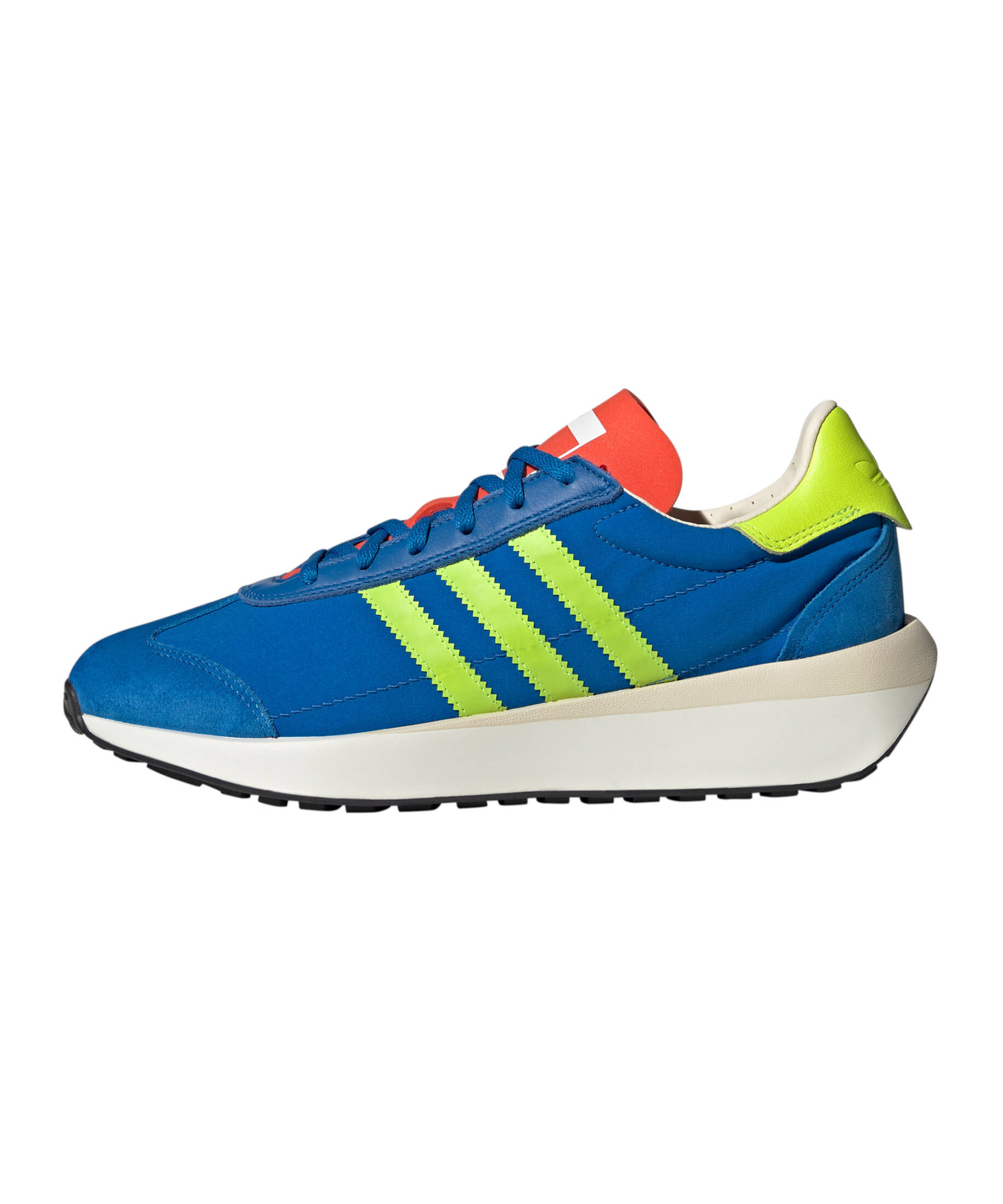adidas Originals| Herren Lifestyle - Schuhe Herren - Sneakers Country XLG
