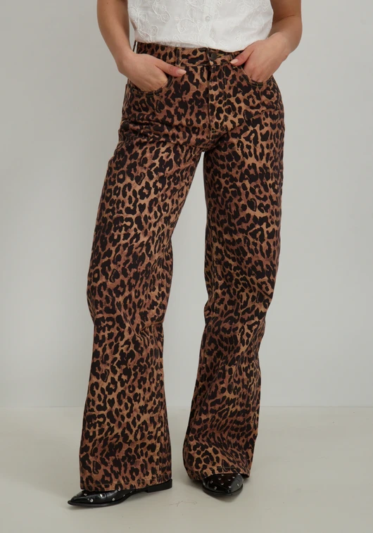 Harper & Yve Broek Mayra HS25R101